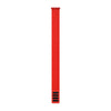 Garmin UltraFit Nylon Straps 22 mm - Flame Red Nylon Strap (22 mm)