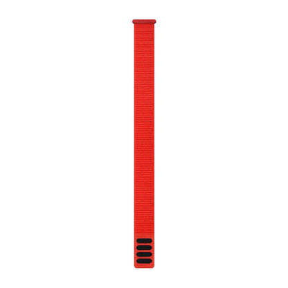 Garmin UltraFit Nylon Straps 22 mm