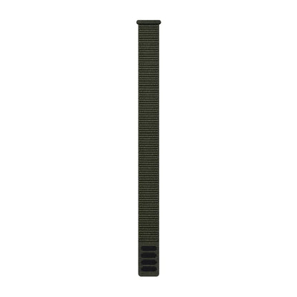 Garmin UltraFit Nylon Straps 22 mm