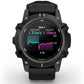 Garmin Descent G2 Watch-style Dive Computer Smartwatch, AMOLED Display, Diving, Wearable4U