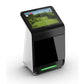 Garmin Approach R50 Premium Golf Launch Monitor and Simulator with Wearable4U Power Bank Bundle