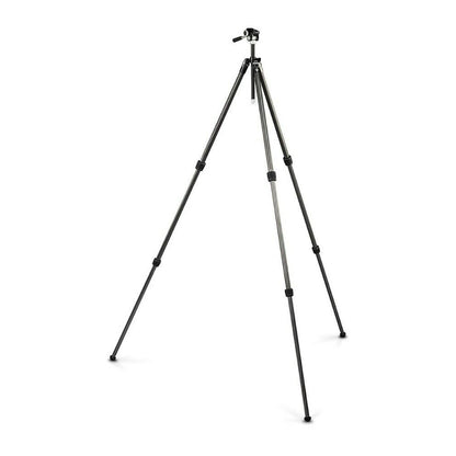 Vortex Optics Ridgeview Carbon Tripod Kit (TR-RVC)