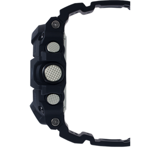 Casio G-Shock Master of G Rangeman Men's Black Watch GW9400-1B