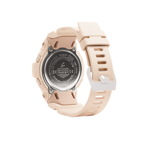 Casio GMDB800-4 G-Shock Women Women's Watch Pink Bluetooth
