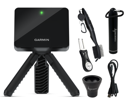 Garmin Approach R10 Portable Golf Launcher Monitor (010-02356-00)