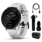 Garmin Forerunner 945 LTE Premium GPS Running/Triathlon Multisport Smartwatch with LTE Connectivity