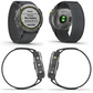 Garmin Enduro Black Ultraperformance Multisport GPS Smartwatch