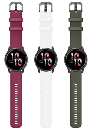 Garmin Venu 2/2S GPS Smartwatch