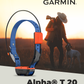 Garmin Alpha T 20 / TT 25 GPS Dog Tracking Collar