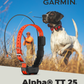 Garmin Alpha T 20 / TT 25 GPS Dog Tracking Collar