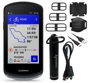 Garmin Edge 1040 GPS Bike Computer