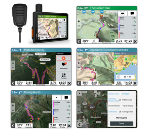 Garmin Tread SxS GPS Navigator (010-02507-00)