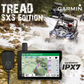 Garmin Tread SxS GPS Navigator (010-02507-00)