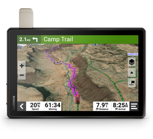 Garmin Tread XL Overland All-Terrain Navigator