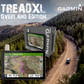 Garmin Tread XL Overland All-Terrain Navigator