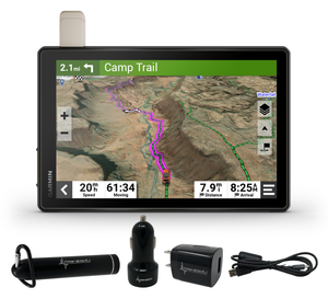 Garmin Tread XL Overland All-Terrain Navigator