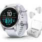 Garmin Fenix 7 Series Multisport GPS Smartwatch