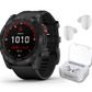 Garmin Fenix 7 Series Multisport GPS Smartwatch