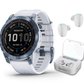 Garmin Fenix 7 Series Multisport GPS Smartwatch