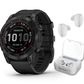 Garmin Fenix 7 Series Multisport GPS Smartwatch