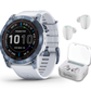 Garmin Fenix 7 Series Multisport GPS Smartwatch