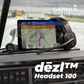 Garmin dezl Headset Premium Trucking Headset (010-02581-10)