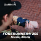 Garmin Forerunner 255 Series GPS Smartwatch, 46 mm or 41 mm