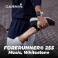 Garmin Forerunner 255 Series GPS Running Smartwatch, 46 mm or 41 mm