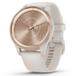 Garmin Vivomove Trend 40 mm Hybrid Smartwatch