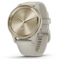 Garmin Vivomove Trend 40 mm Hybrid Smartwatch