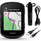 Garmin Edge 540 Series GPS Cycling Computer, Button Controls, Advanced Navigation