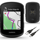 Garmin Edge 840 GPS Cycling Computer, Touchscreen, Button Controls, Advanced Navigation