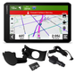 Garmin dezlCam OTR710 Trucking Navigator with Built-in DashCam, Automatic Incident Detection, Custom Truck Routing