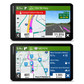 Garmin DriveCam 76, Large, Easy-to-Read 7” GPS car Navigator