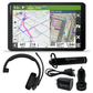 Garmin dezl OTR610 Series Easy-to-Read GPS Truck Navigator