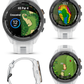 Garmin Approach S70 Premium Golf GPS Watch