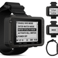 Garmin Foretrex 801 Wrist-mounted GPS Navigator, Tactical Features