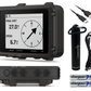Garmin Foretrex 801 Wrist-mounted GPS Navigator, Tactical Features