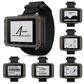 Garmin Foretrex 901 Wrist-mounted GPS Navigator, Ballistic Edition