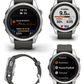 Garmin Fenix 7 Pro Solar Series Multisport GPS 42/47/51 mm Smartwatch