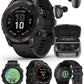 Garmin Fenix 7 Pro Solar Series Multisport GPS 42/47/51 mm Smartwatch