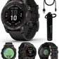 Garmin Fenix 7 Pro Solar Series Multisport GPS 42/47/51 mm Smartwatch