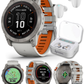 Garmin Fenix 7 Pro Solar Series Multisport GPS 42/47/51 mm Smartwatch