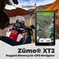 Garmin Zumo XT2 MT-S Rugged Motorcycle Bike Navigator