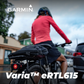 Garmin Varia eRTL615 eBike Rearview Battery-free Radar