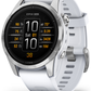 Garmin Epix Pro (Gen 2) Standard / Sapphire Edition high Performance Smartwatch