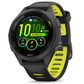 Garmin Forerunner 265 Series Running Smartwatch, 46mm or 42mm AMOLED Touchscreen Display