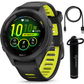 Garmin Forerunner 265 Series Running Smartwatch, 46mm or 42mm AMOLED Touchscreen Display