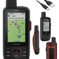 Garmin GPSMAP 67i Rugged GPS Hiking Handheld, 3in Display