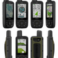 Garmin GPSMAP 67 Rugged GPS Hiking Handheld, Expanded GNSS Support, 3in Display